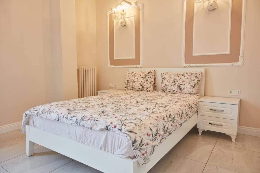 Taksim Square Apartment, Great View, Luxury Provincia di Istanbul