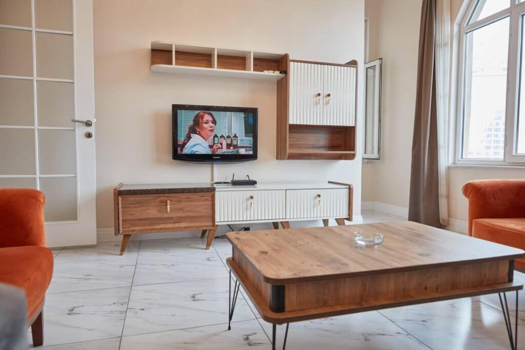 Appartamento Taksim Square Apartment, Great View, Luxury Provincia di Istanbul