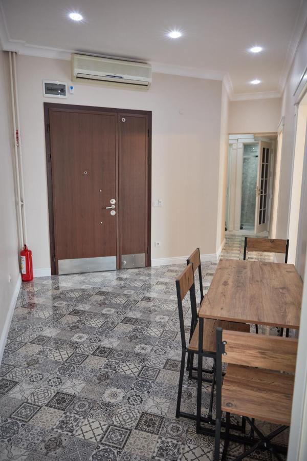 Taksim Square Apartment, Great View, Luxury Provincia di Istanbul