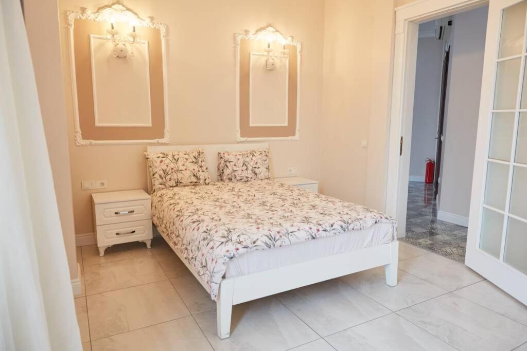 Taksim Square Apartment, Great View, Luxury Apartament