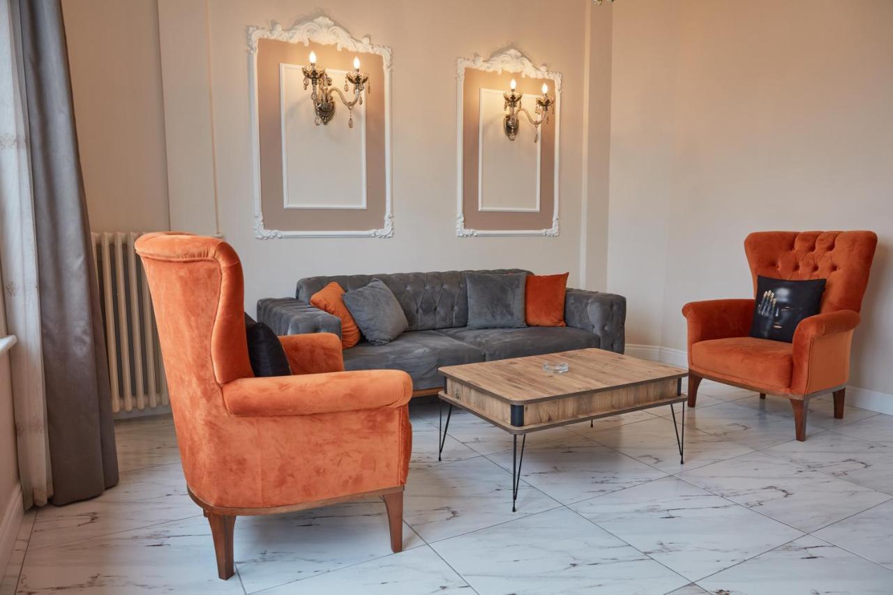 Taksim Square Apartment, Great View, Luxury Apartament