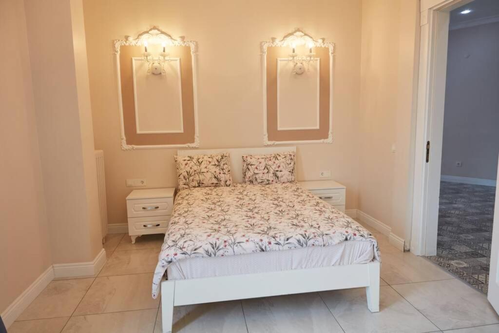 Apartament Taksim Square Apartment, Great View, Luxury
