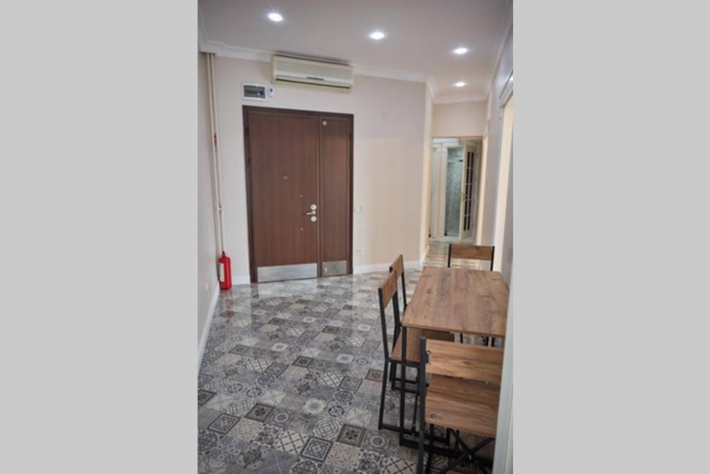 Taksim Square Apartment, Great View, Luxury